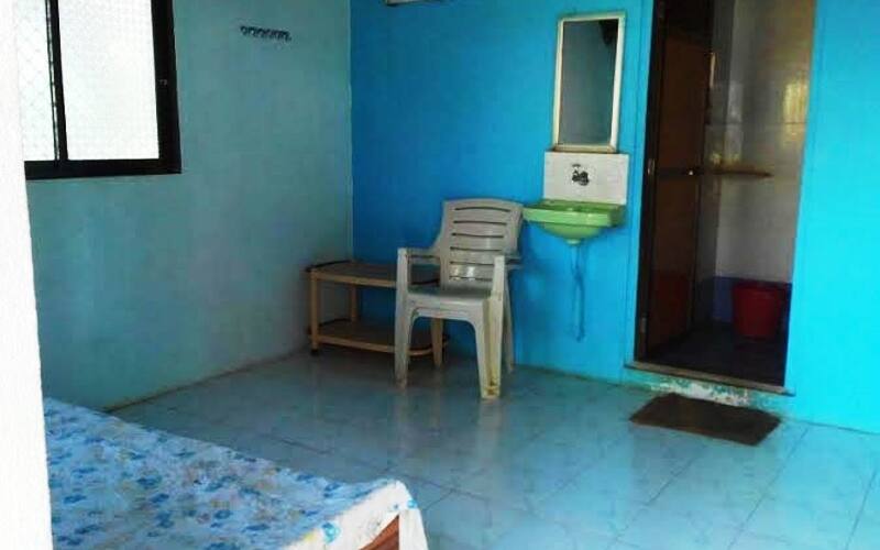The Nest Bamboo House, Murud-Janjira 5